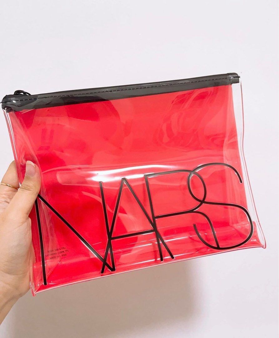 NARS Free Pouch