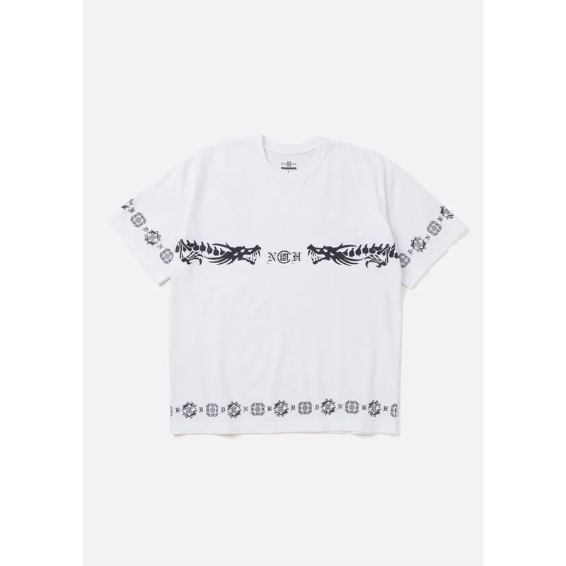 NEIGHBORHOOD NH X CLOT . BB SHIRT SS｜メンズ