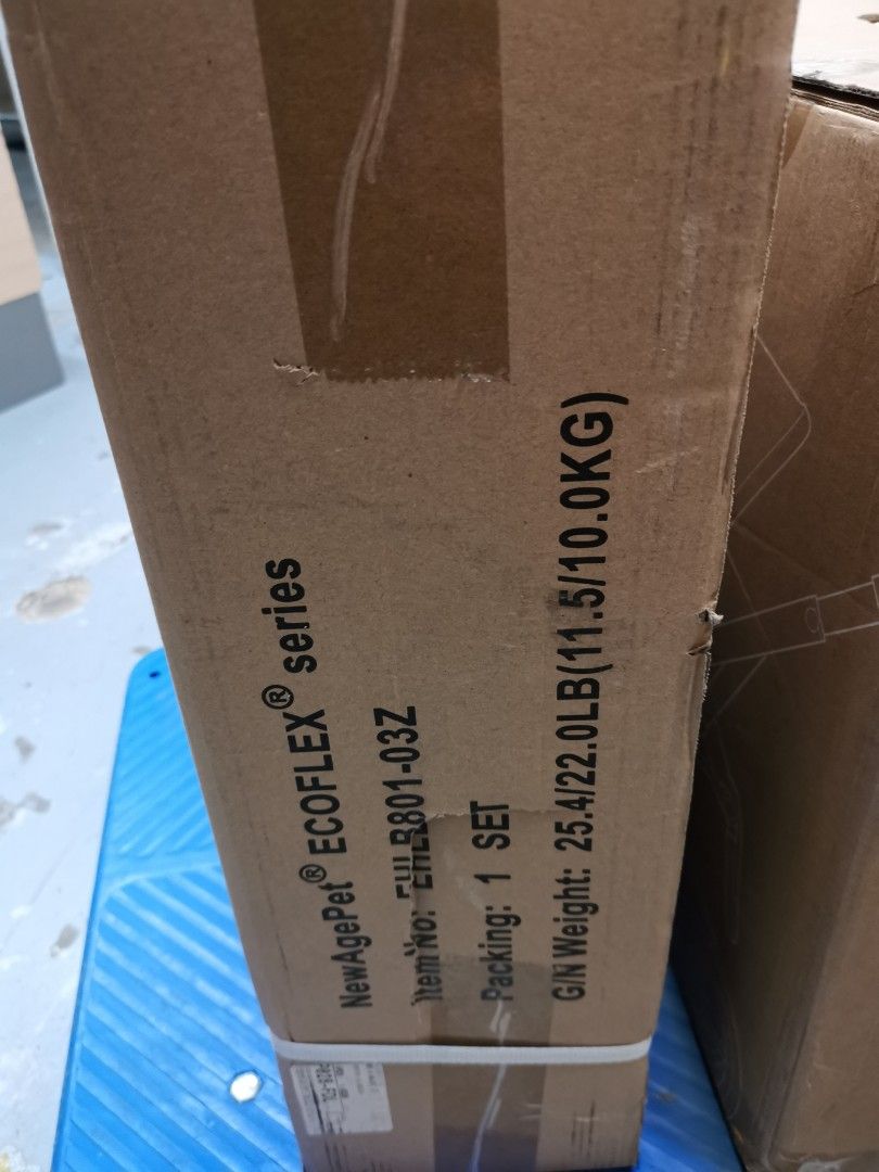 Ecoflex cage deals