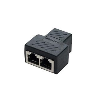 Mr. Tronic Conectores Rj45 Cat 6 | 100 Rj45 Conectores UTP Para Cable De  Red Cat 6, Cable Internet, Cable Lan, PC, Router | Conector Rj45 Ethernet