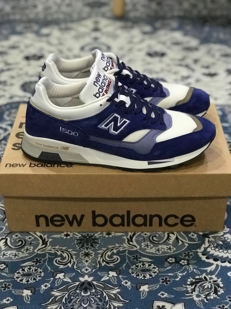 New balance 1500 best sale malaysia
