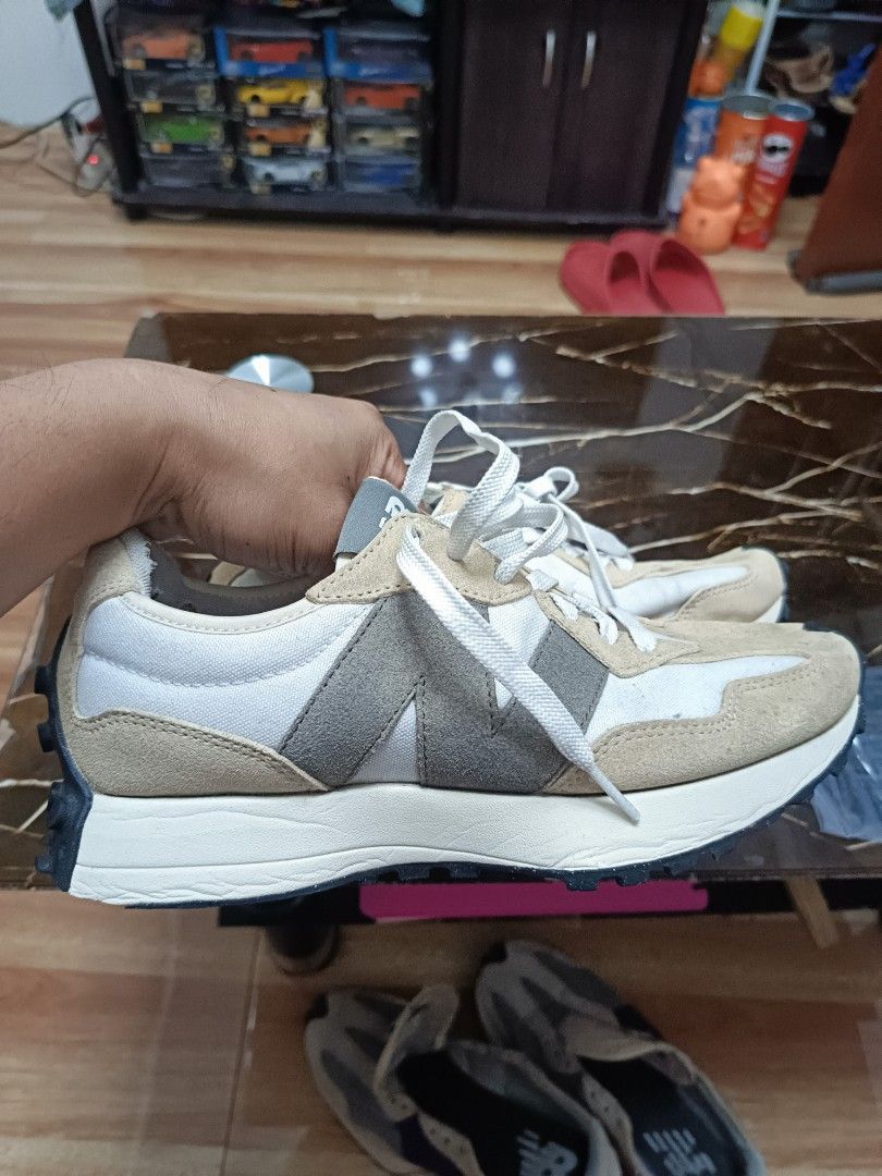 New balance 977 best sale femme