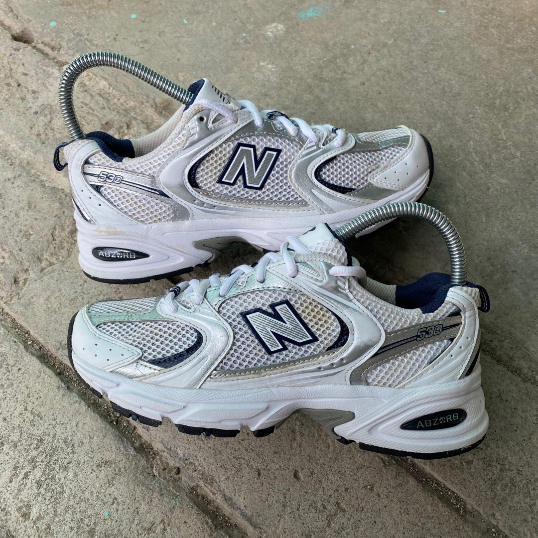 new balance 530 nike