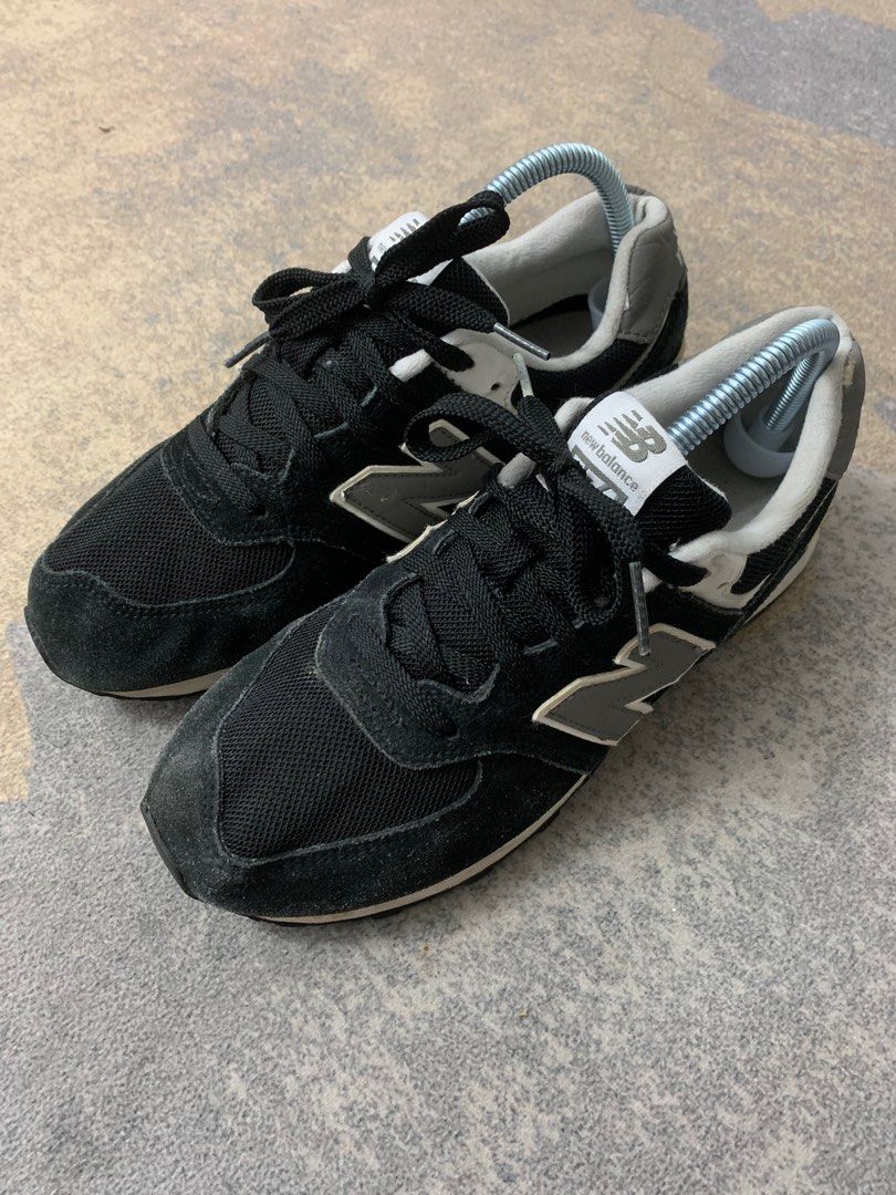 New online balance 429