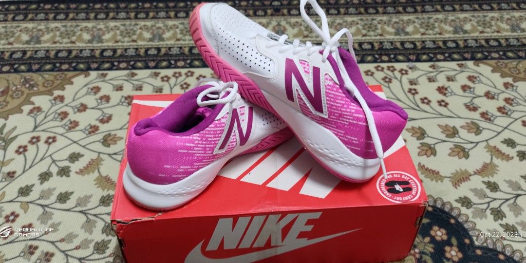 Harga new online balance 696 tennis
