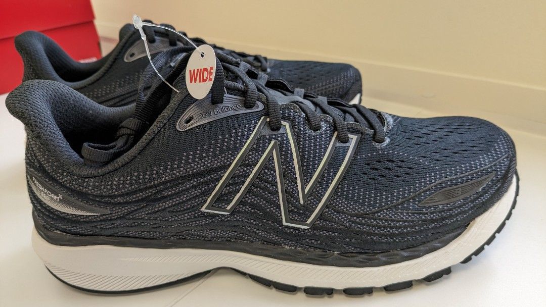 new balance performance art