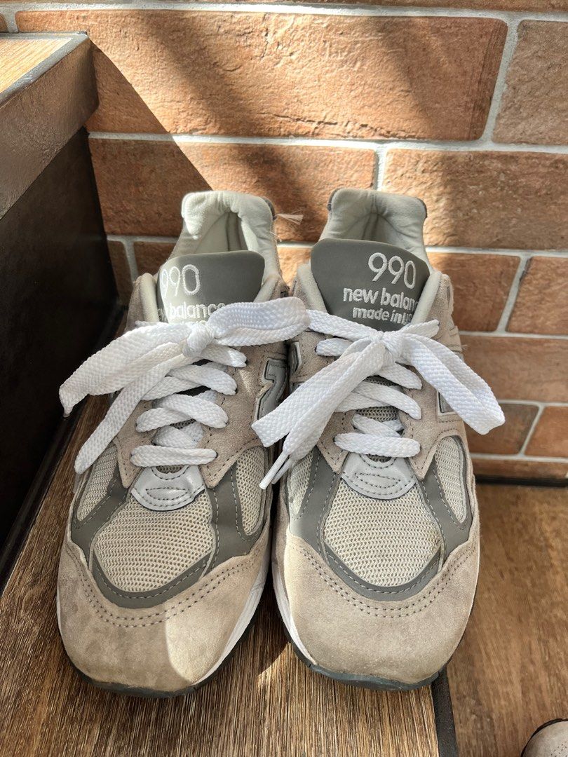 New balance 990 2025 made in england