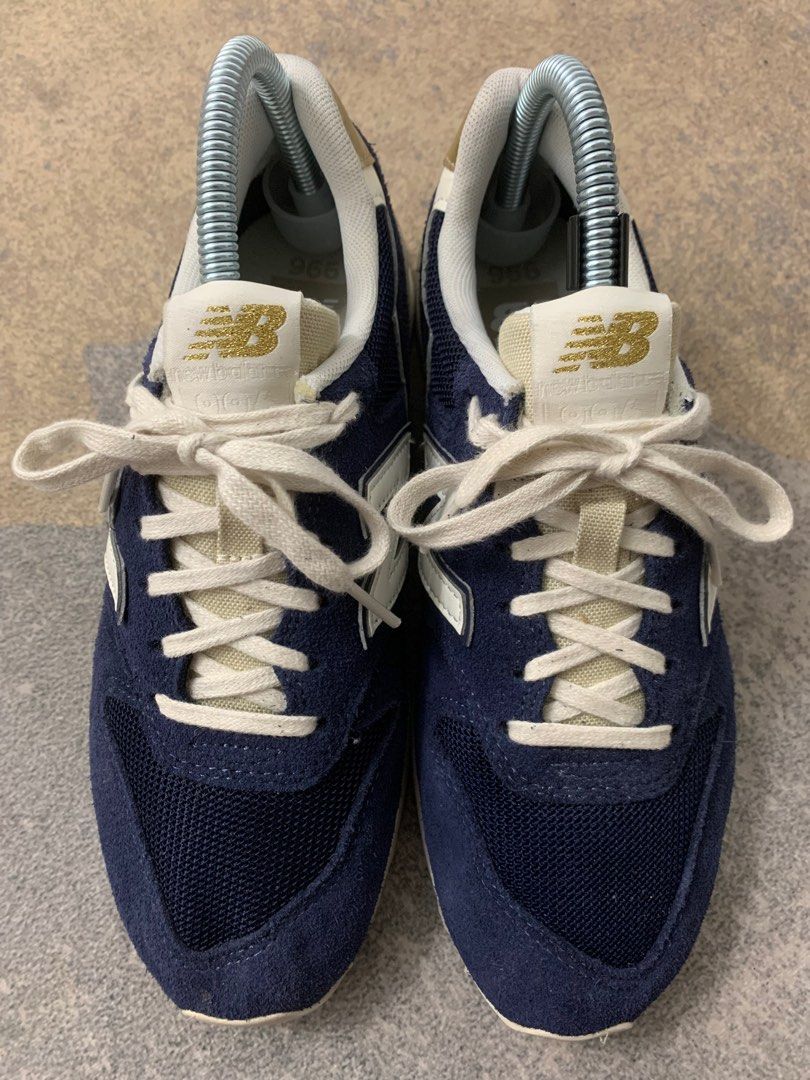New balance deals 986