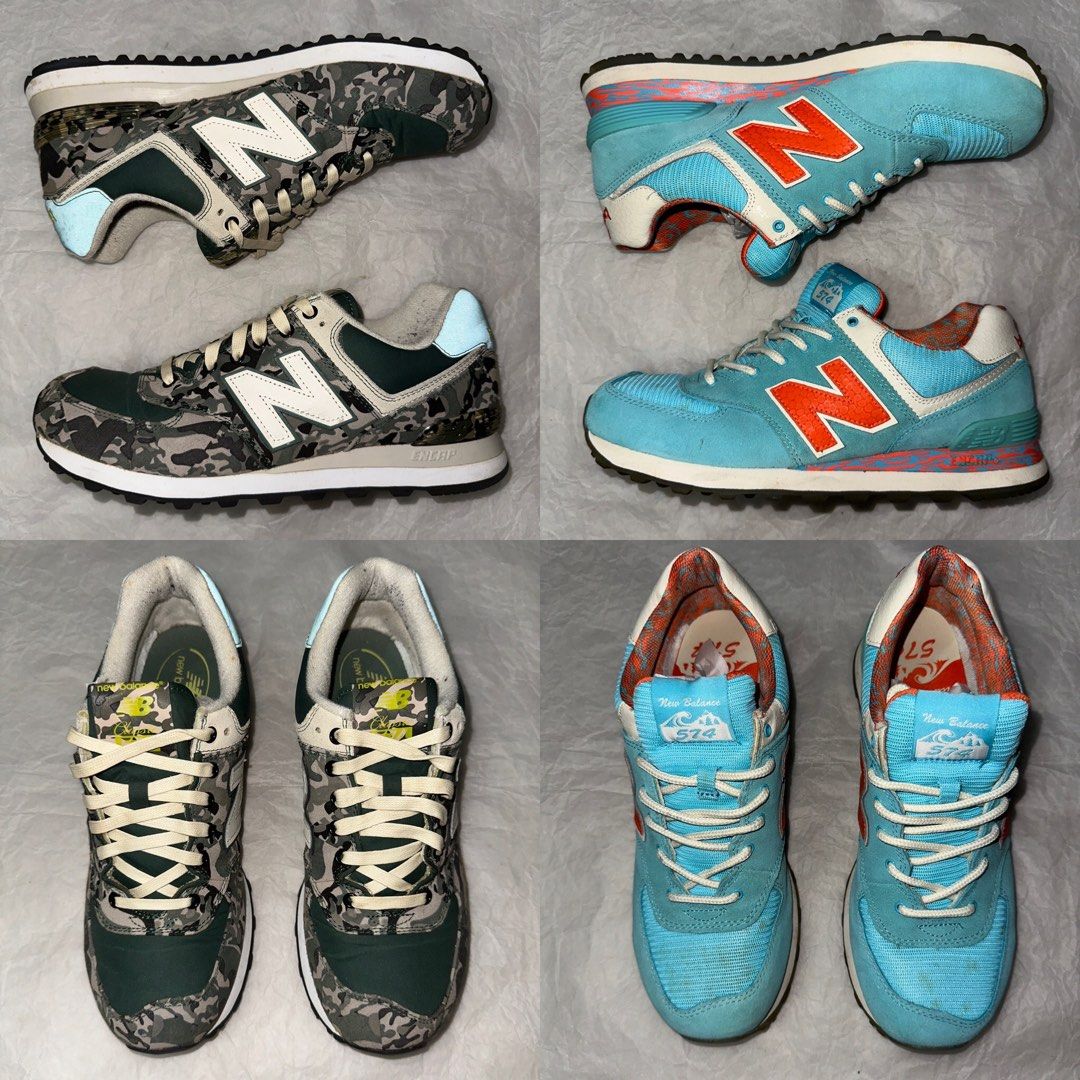 New balance ML574 NB