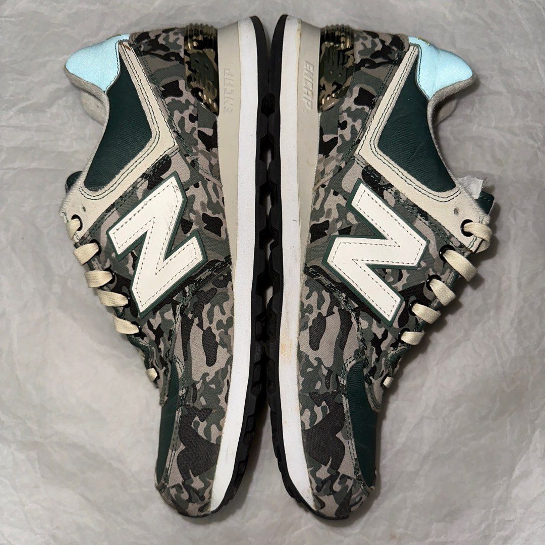 New balance ML574 NB Carousell