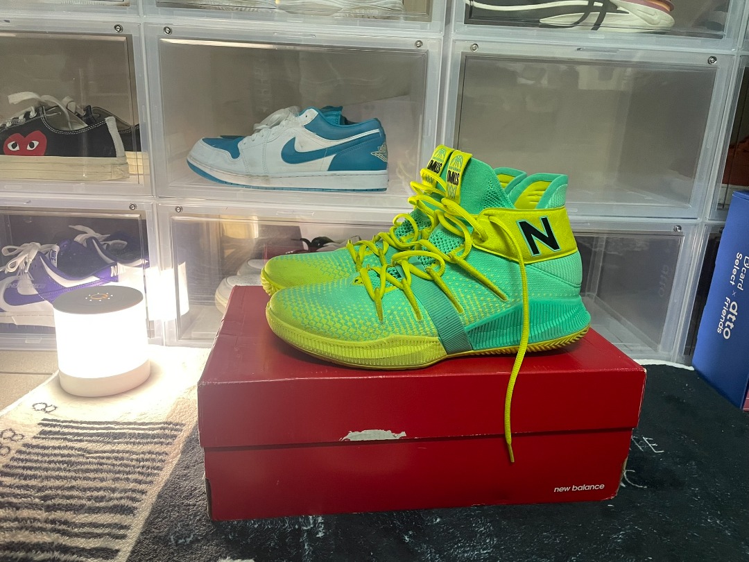 Onm1s sales new balance