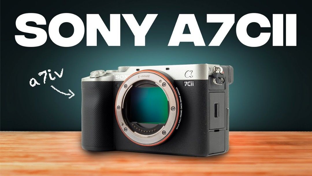 Sony A7iv A6400 Vs A6500 Reddit Sony A7c Vs A7riii Sony A7 Vs