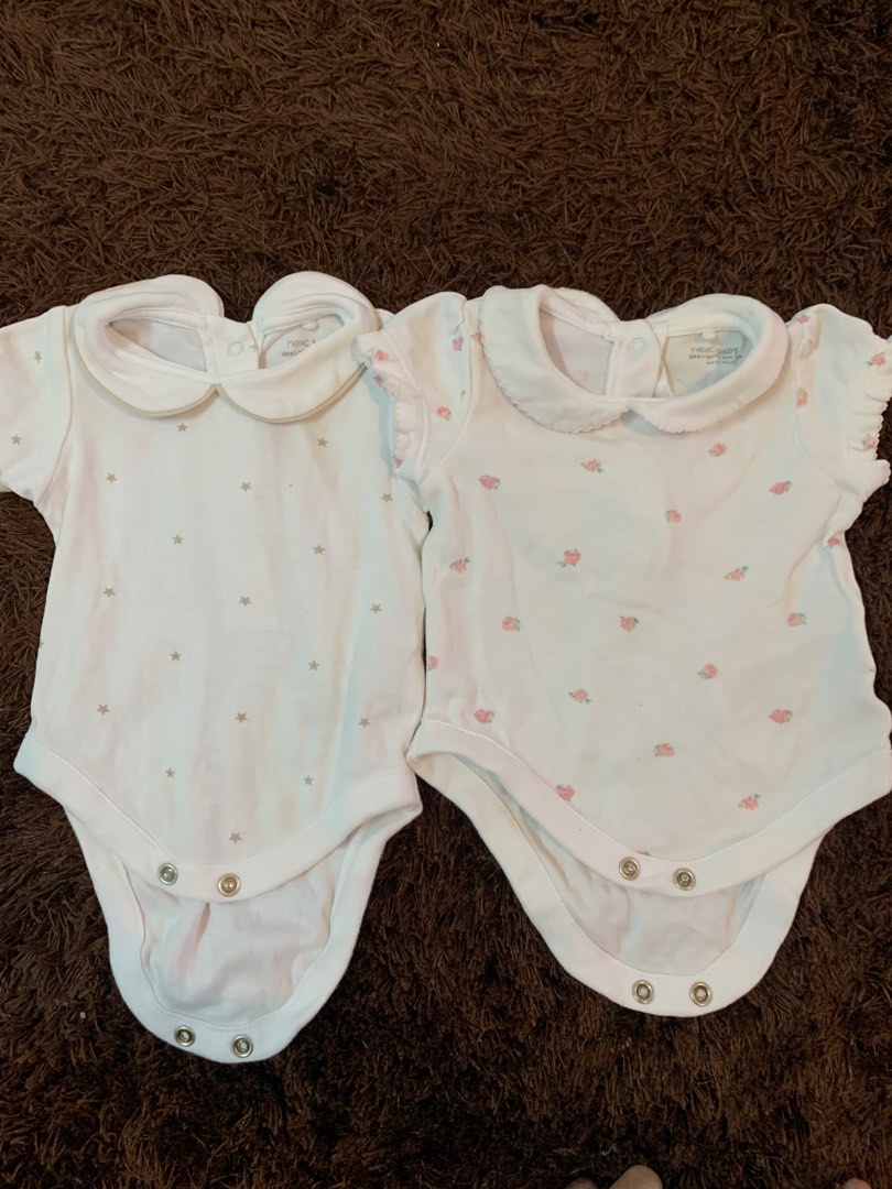 Next top uk newborn
