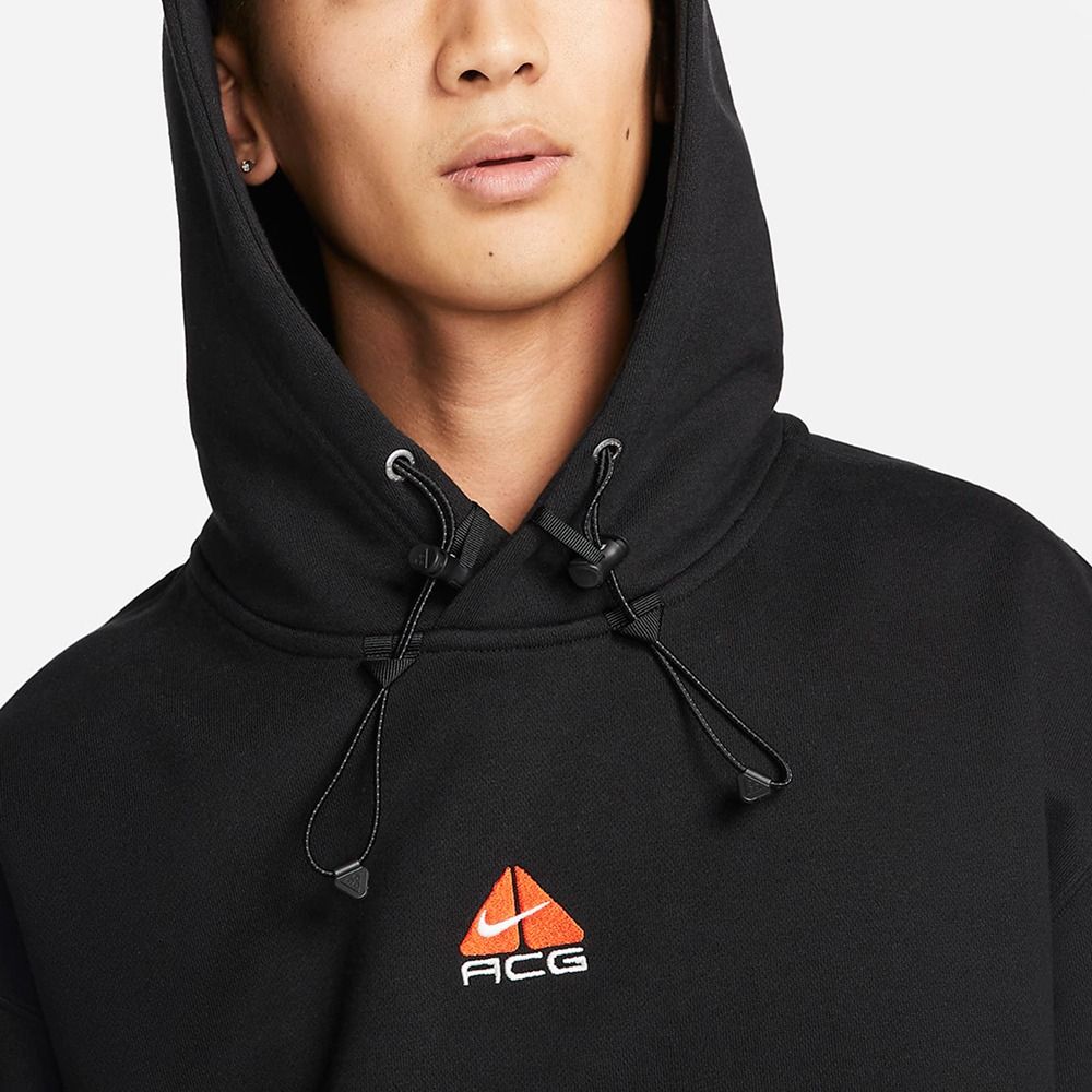 Nike acg hoodie discount mens