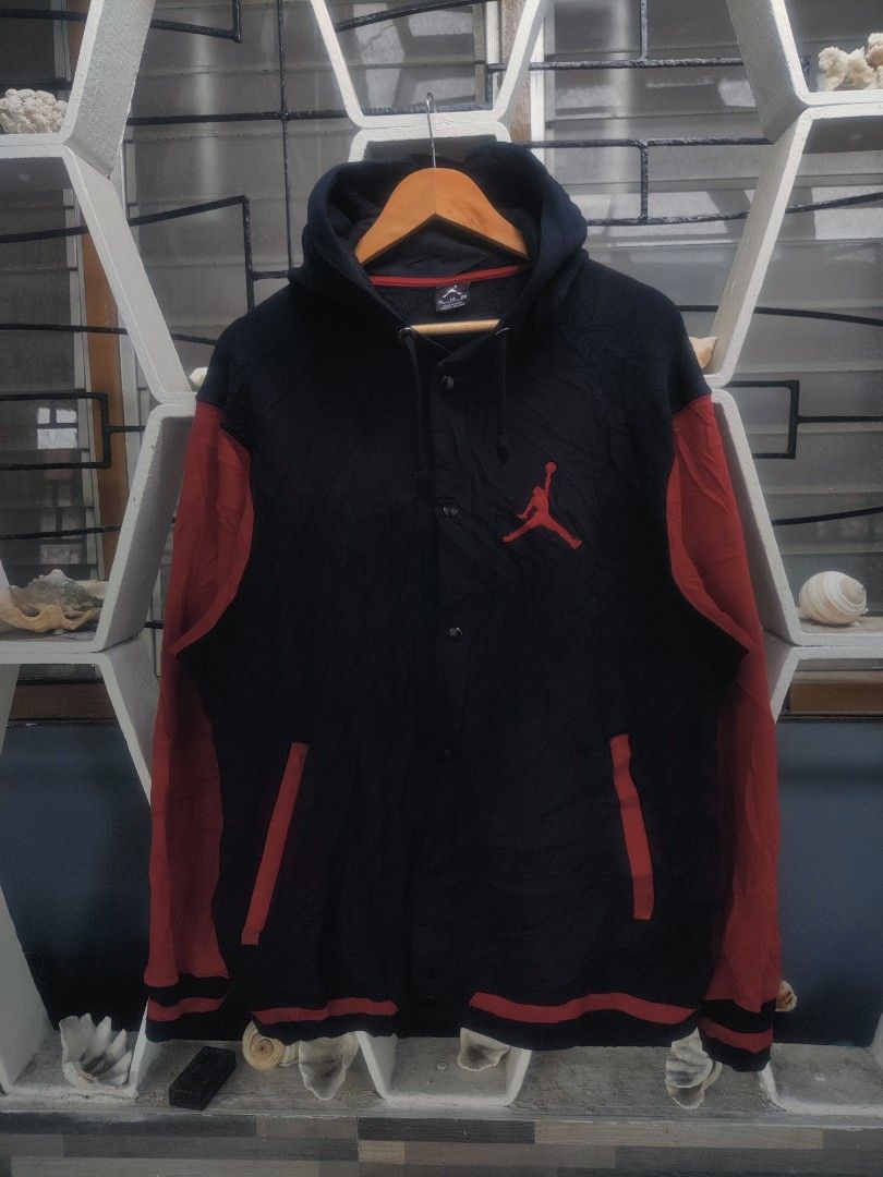jaket nike air jordan
