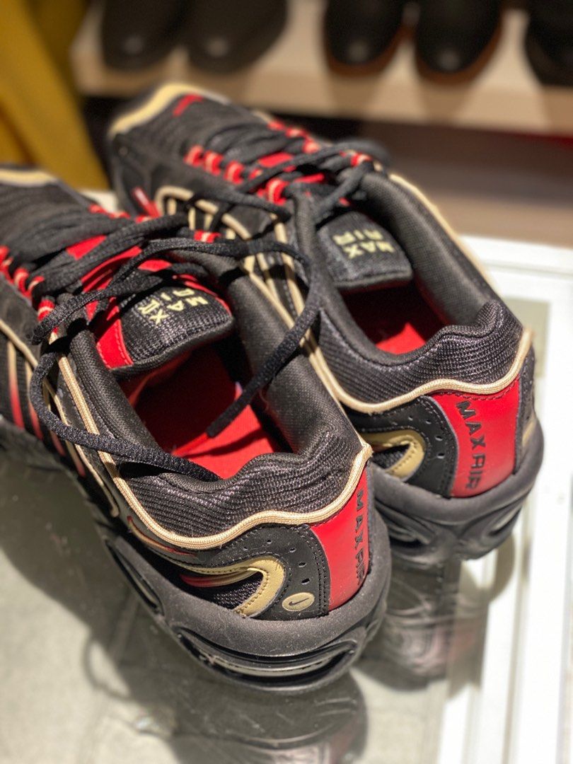 NIKE AIR MAX Men s Fashion Footwear Sneakers on Carousell