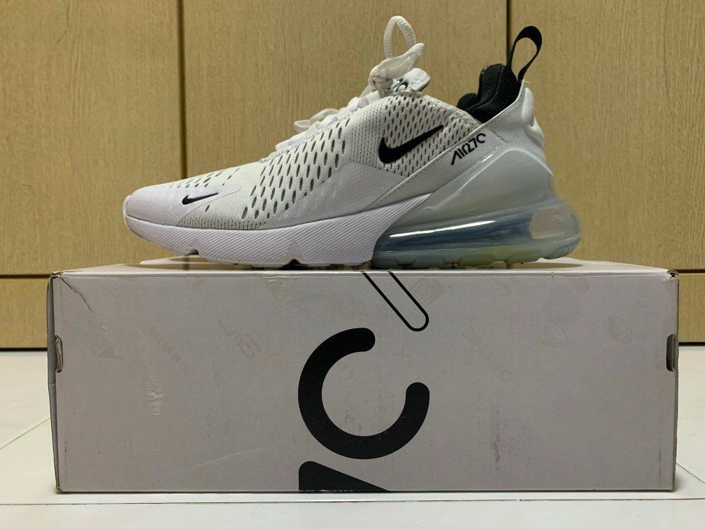 Nike air max 270 lazada store