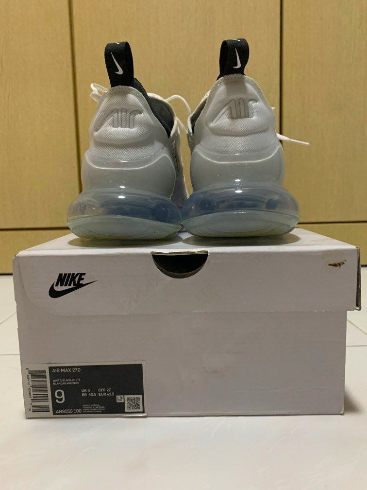 Nike air max 270 40.5 store