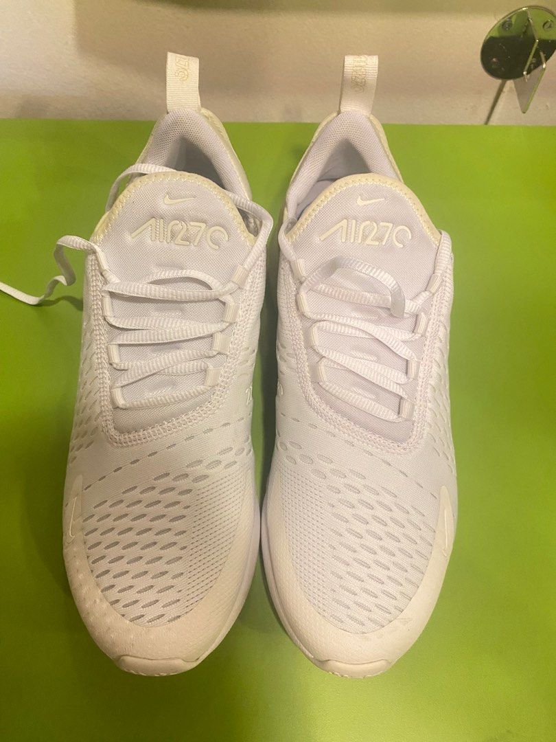 Nike air max online 270 limited edition women's