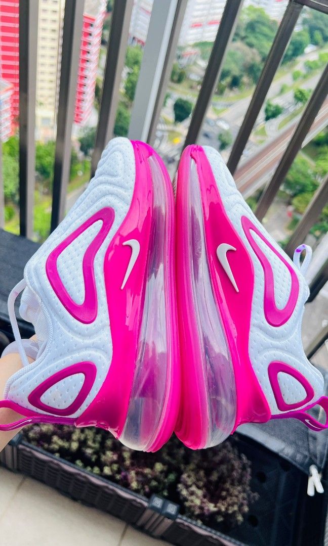 When did air discount max 720 come out