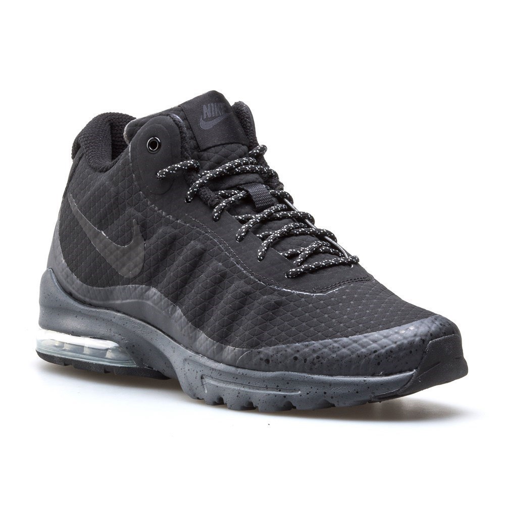 Nike Air Max Invigor Mid Men s Fashion Footwear Sneakers on