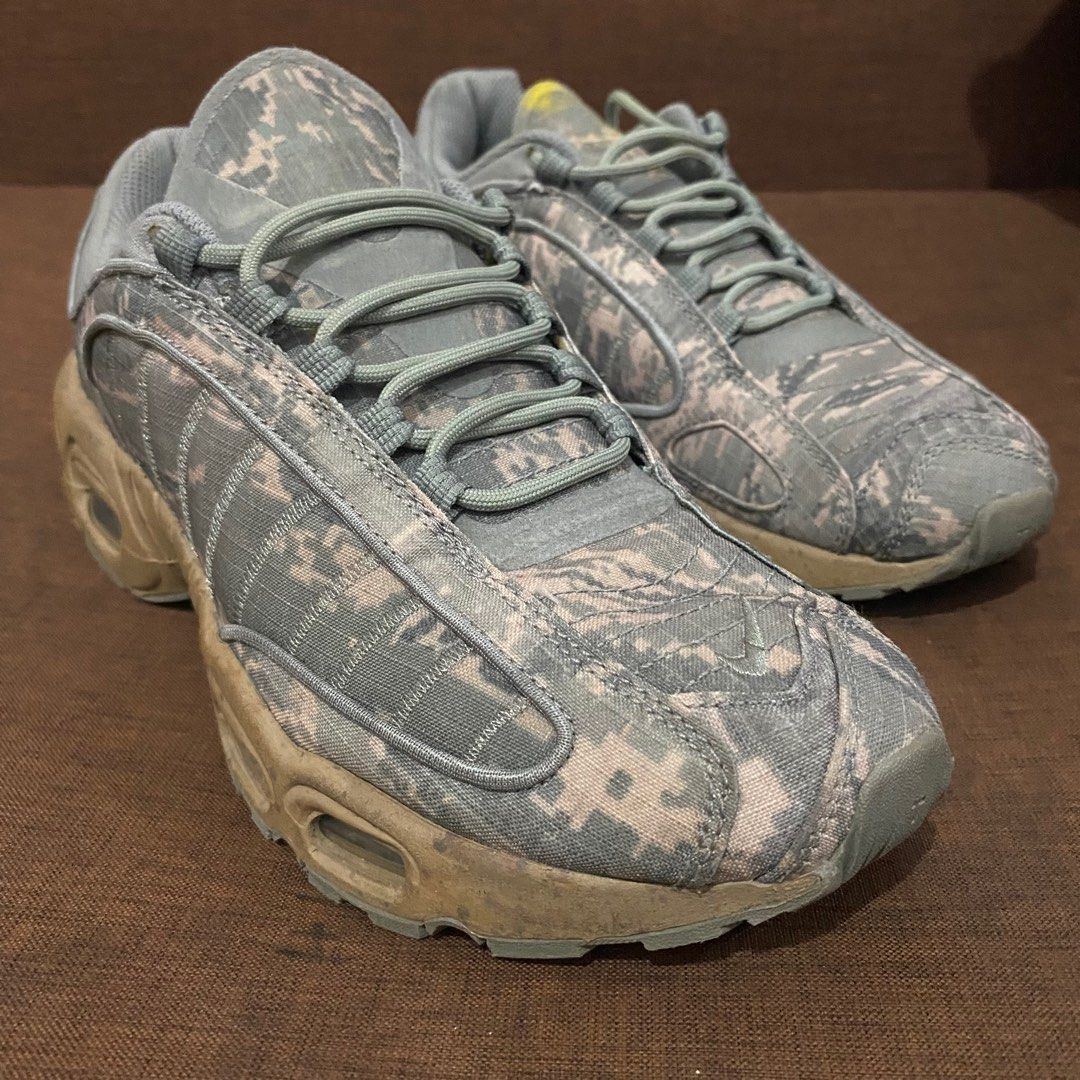 Air max shop tailwind 4 camo