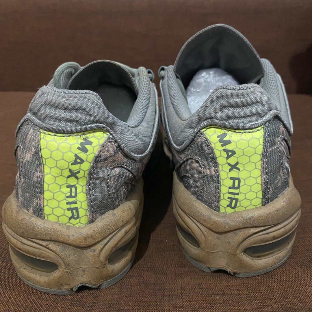 Nike Air Max Tailwind 4 Digi Camo Men s Fashion Footwear