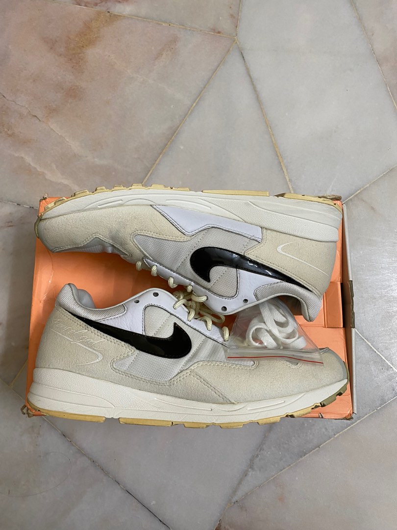 Nike air Skylon fear of god white Men s Fashion Footwear