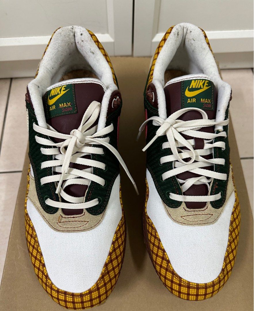 Nike Airmax Susan