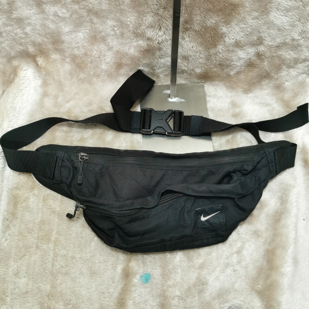 Nike Belt Bag Men s Fashion Bags Belt bags Clutches and