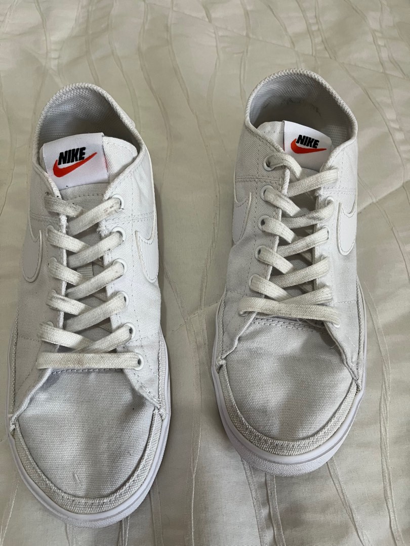 nikecourt legacy canvas review