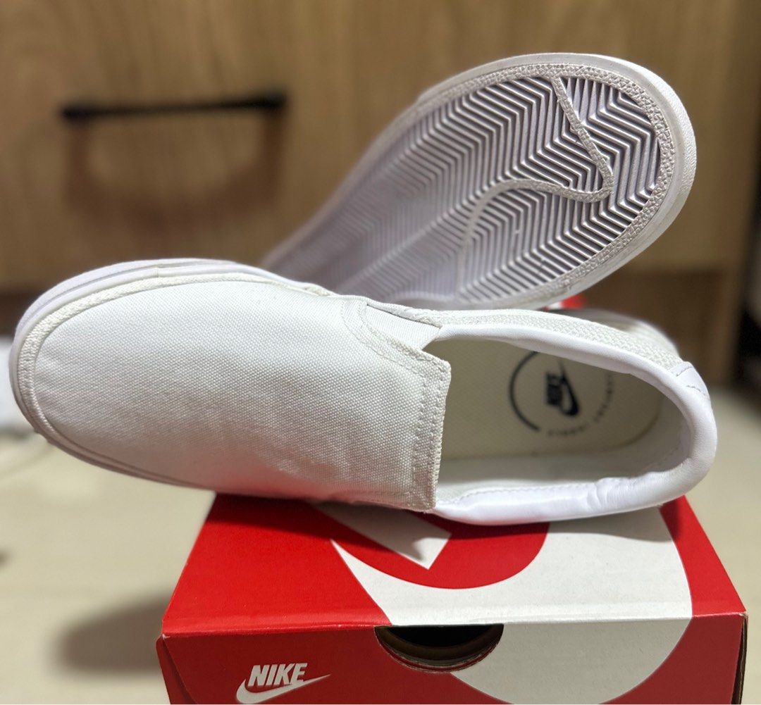 Nike Court Legacy Slp (Womens) Women #39 s Fashion Footwear Sneakers on