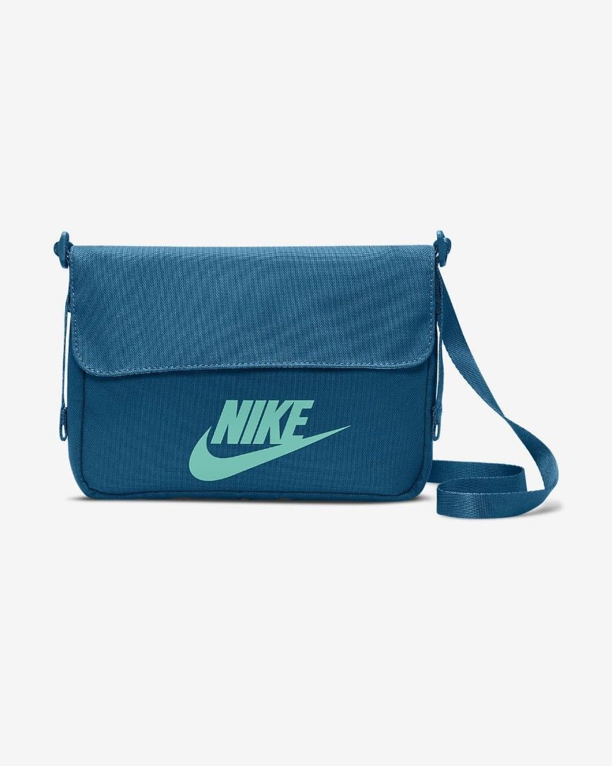 Nike Crossbody Bag, Women's Fashion, Bags & Wallets, Crossbody Bags on