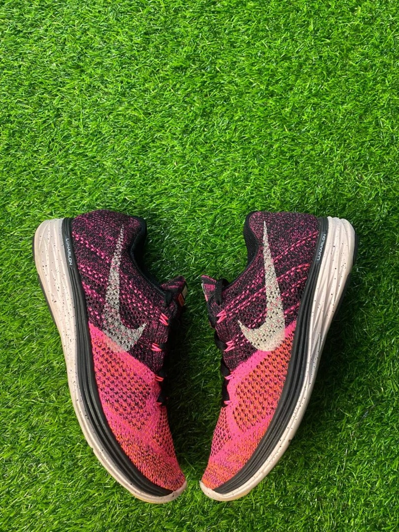 Flyknit lunar 3 womens sales