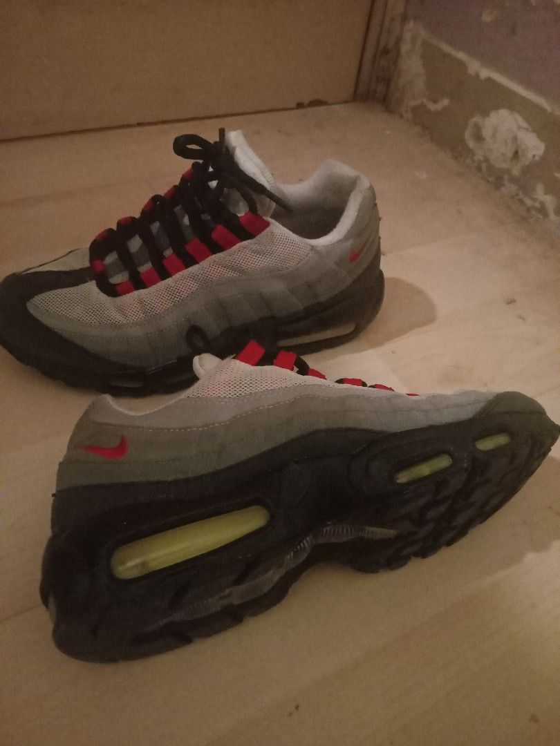 Nikeid air max 95 on sale