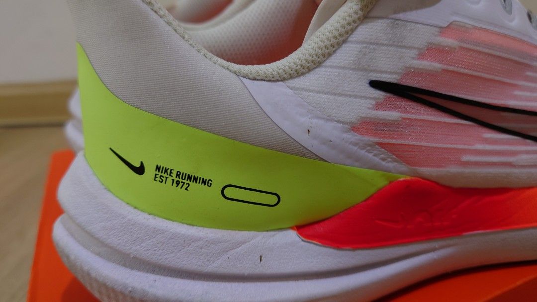 jogging nike hoxton
