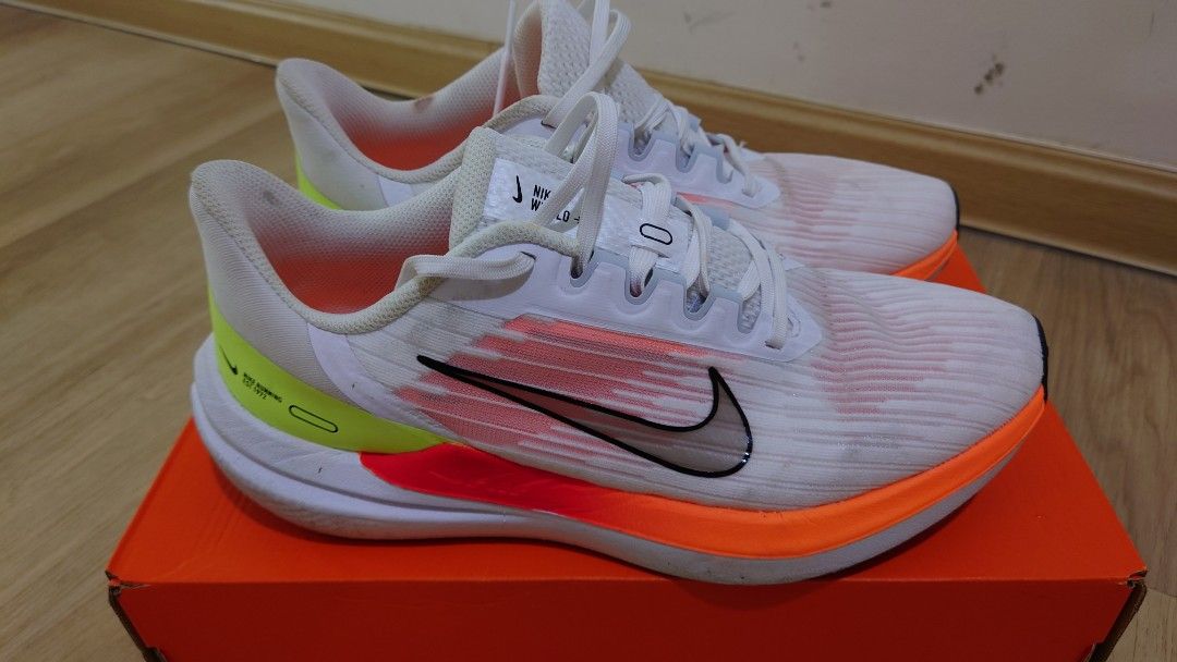 jogging nike hoxton