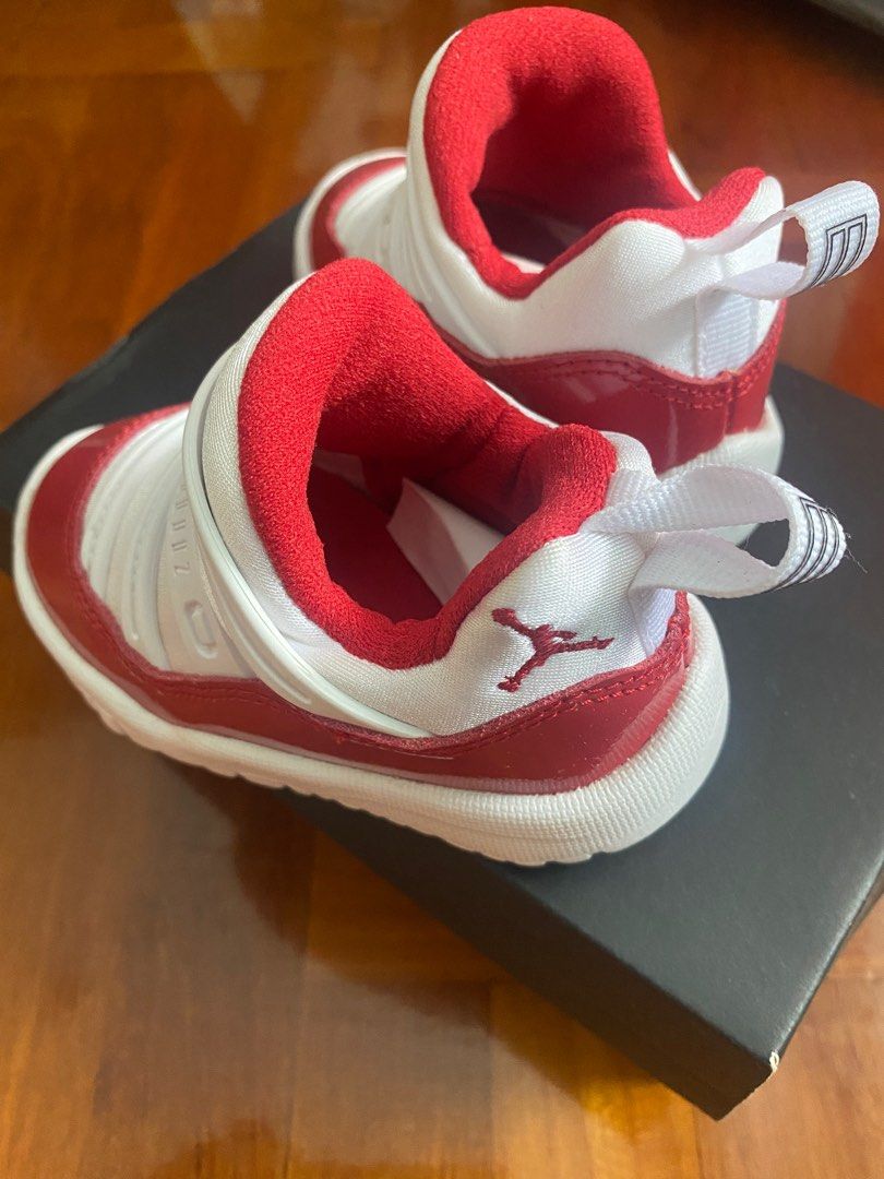 NIKE Jordan 11 Retro Kid Baby