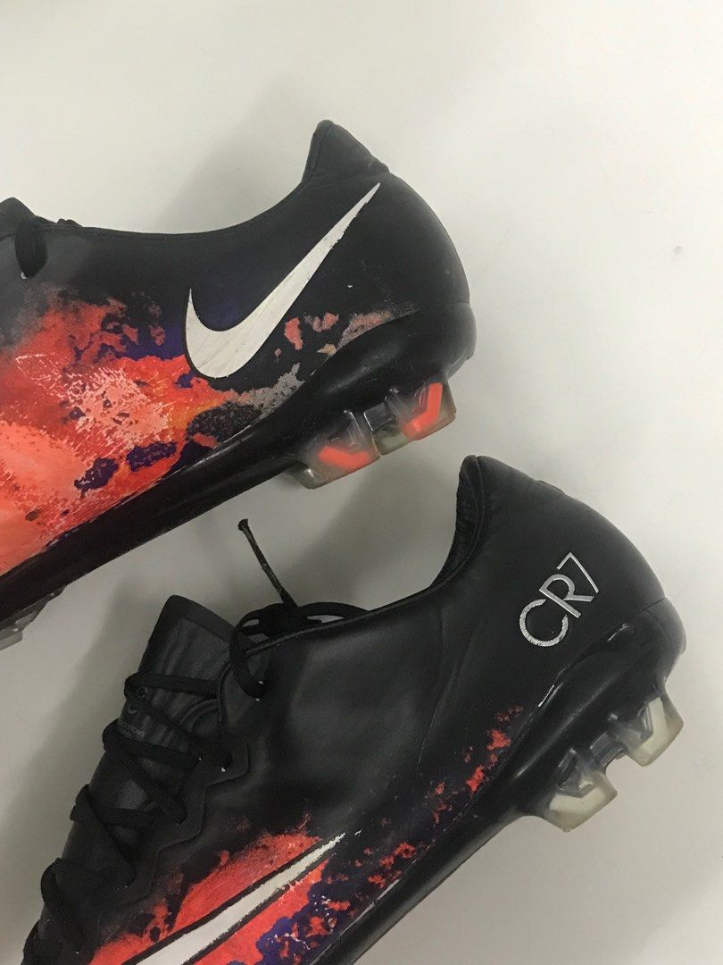 Mercurial vapor 10 cr7 discount