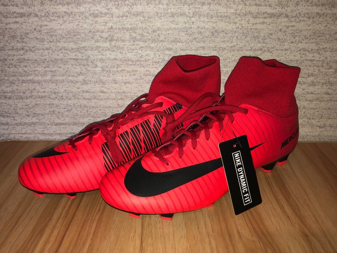 Mercurial victory vi online df fg red