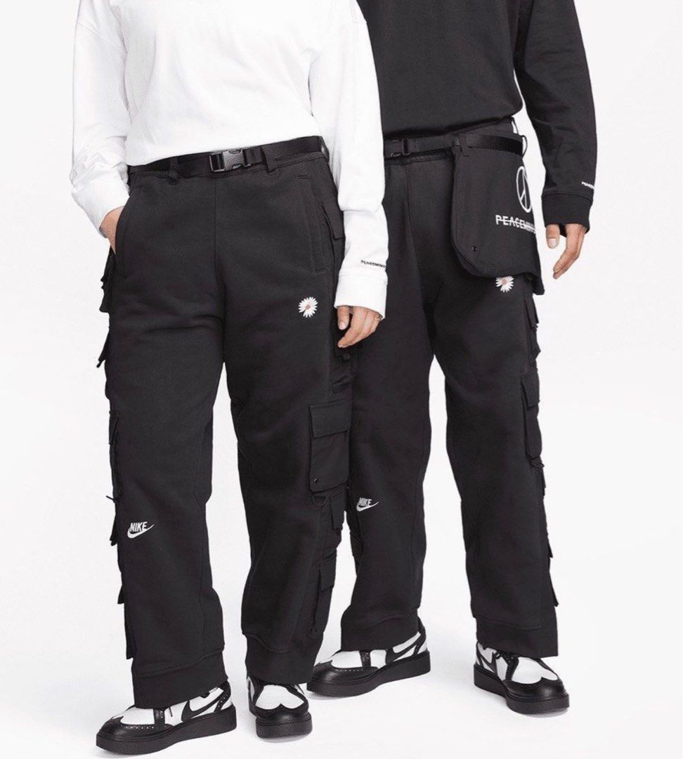 パンツ BLACK PEACE NOW gimmick pants BLACK PEACE NOW gimmick pants 【公式通販】
