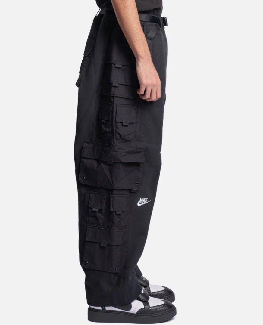 peaceminusone ワークパンツ