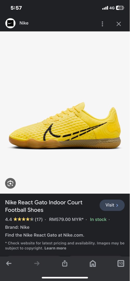 Lunar react top