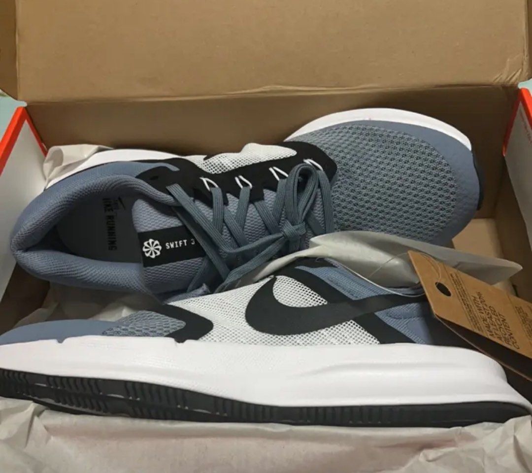Nike plus free sales shipping