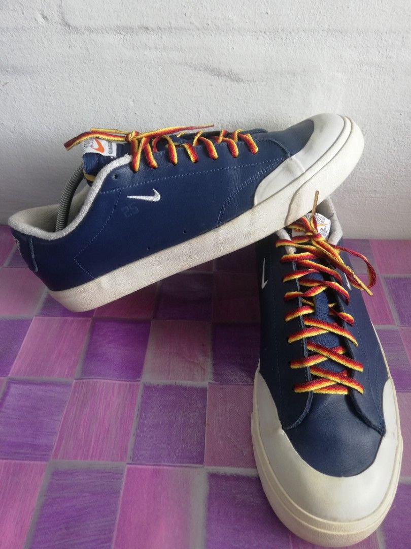 Nike sb quarter snacks Men s Fashion Footwear Sneakers on Carousell