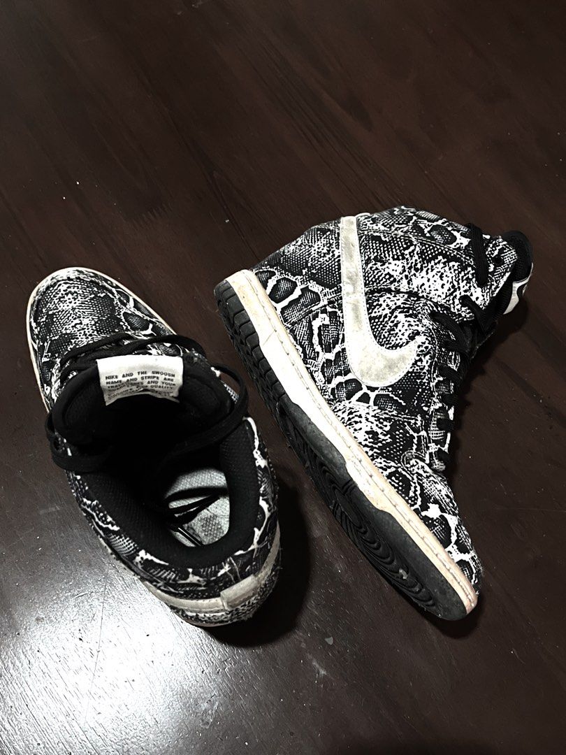 Nike wedges womens hot sale