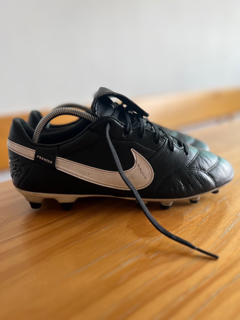 Nike tiempo premier boots online