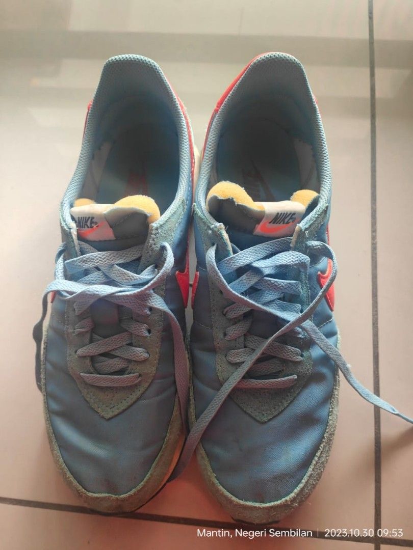 Nike waffle trainer 2 Men s Fashion Footwear Sneakers on Carousell
