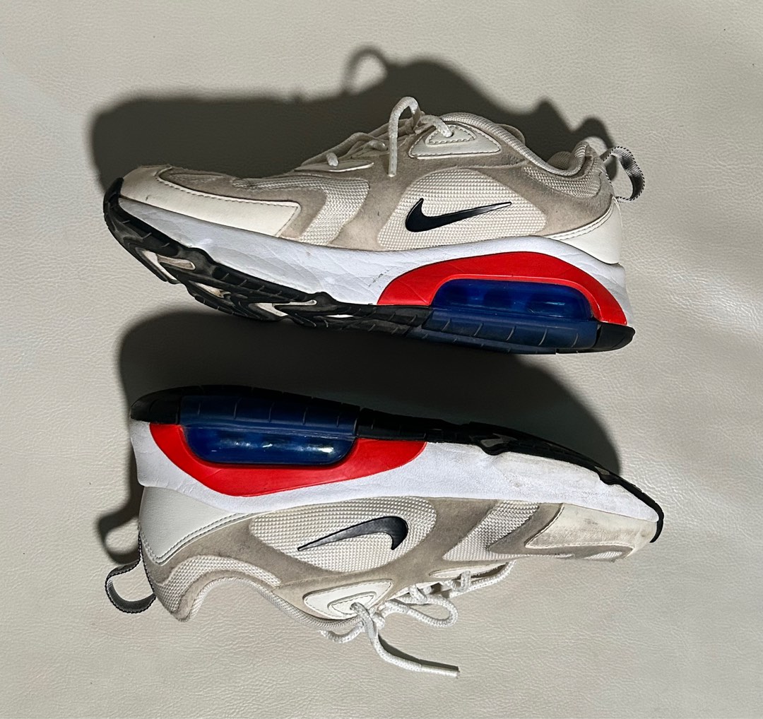 Nike women air max 200