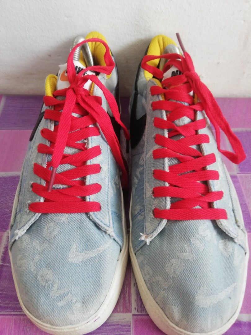 Nike x 2025 levis